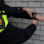 Twee verdachten schietpartij Laakkwartier opgepakt in Rijswijk