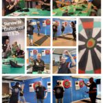 Gezellig darten op vrijdagavond? Sluit je aan bij VBS Dartclub in Rijswijk