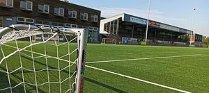 Akkoord over Sportpark Prinses Irene