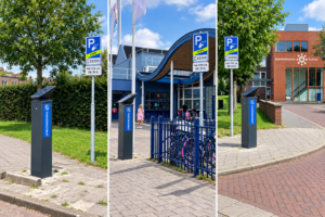 Betaald parkeren rond De Schilp moet overlast tegengaan